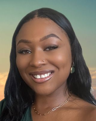 Photo of Asia Roberts, Resident in Counseling, Asia Roberts