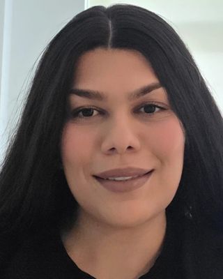 Photo of Ramineh Rahimi, Counsellor, MA, RCC