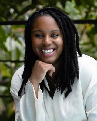 Photo of Trauma Informed Holistic Therapy Lenaya Smith Crawford The Holistic Therapist, LMFT, ERYT, Marriage & Family Therapist