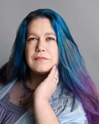 Photo of Felecytie Sedna Hanson, Marriage & Family Therapist, LMFT