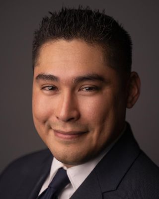 Photo of Silvestre Rubio, MA LPC, Licensed Professional Counselor
