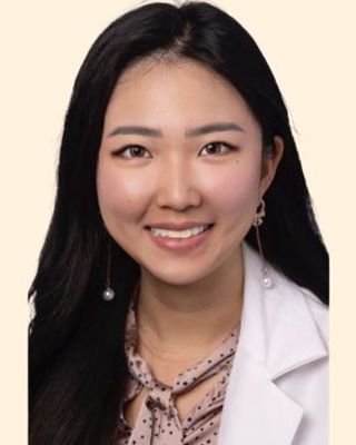 Photo of Dr. Amy Li, Psychiatrist, MD