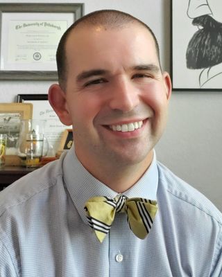 Photo of Dr. Mark L. Ruffalo, MSW, DPsa, LCSW, Clinical Social Work/Therapist