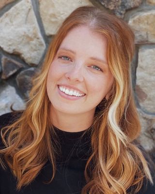 Photo of Lawson Craighill, Licensed Professional Counselor, MA