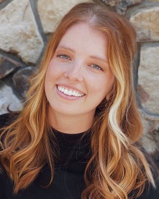 Photo of Lawson Craighill, Licensed Professional Counselor, LPC, RPT