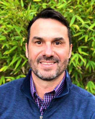 Photo of Pete Van Auken, Marriage & Family Therapist, MFT, LEP