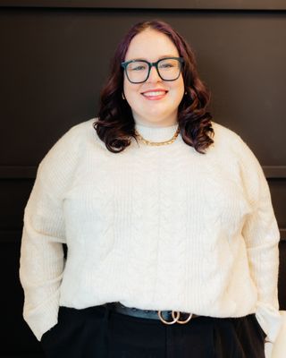 Photo of Abi Durham, Pre-Licensed Professional, CSW