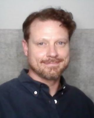Photo of Mark Chaney, Licensed Professional Counselor, LPC