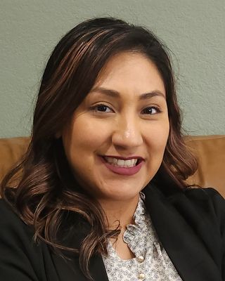 Photo of Gina Leon-Rodriguez, LCSW, Clinical Social Work/Therapist