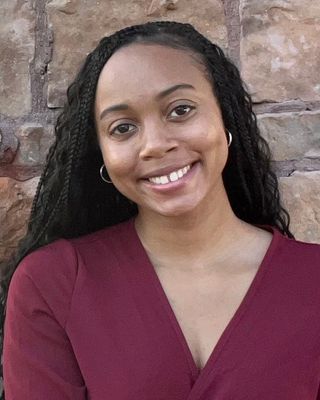 Photo of Keyondria Ross, MS, LPCC, NCC, Licensed Professional Counselor Candidate in Denver