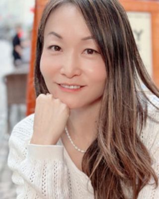 Photo of Jane Song