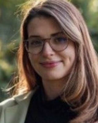 Photo of Shelby Harris, Clinical Social Work/Therapist, LMSW