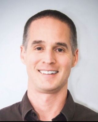 Photo of Russell Beebe, Counselor, LCMHC, CSAT