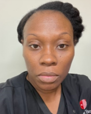Photo of Celeste Johnson, Psychiatric Nurse Practitioner, PMHNP