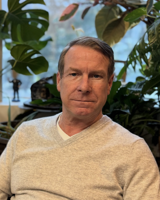 Photo of James E Morgan, Psychiatric Nurse Practitioner, MHPNP