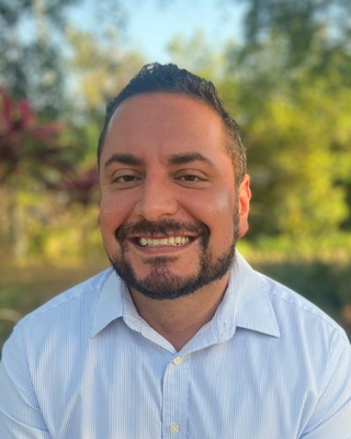 Photo of Nicholas Kolos, Marriage & Family Therapist, LMFT