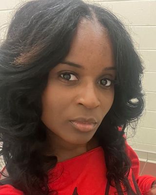 Photo of Tammyria Jennings, Licensed Professional Counselor, LPC