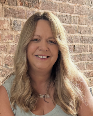 Photo of sharon Pett - A Welcome Space, Counsellor, MBACP