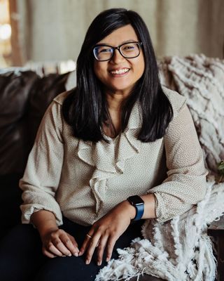 Photo of Sarah Skillman, Licensed Professional Counselor, MA, LPC, NCC