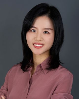 Photo of Ting Jiang, Registered Social Worker in L3P, ON