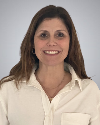 Photo of Sarah Sprenkle, Licensed Professional Counselor, MS, LPC, NIT