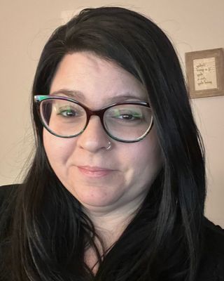 Photo of Emily Kettell, Clinical Social Work/Therapist, LCSW