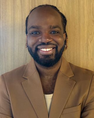 Photo of Raheem Forsythe, Clinical Social Work/Therapist, LCSW