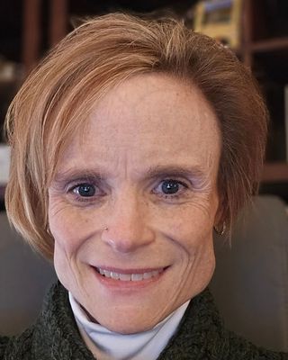 Photo of Mary Ann Lopus, Counselor, LCPC, NCC