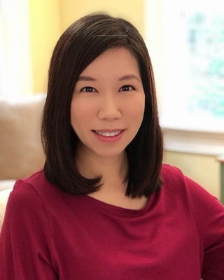 Photo of Phoebe Wan, Psychologist, PsyD