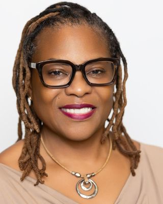 Photo of Deneen Wiggins, Counselor, LMHC