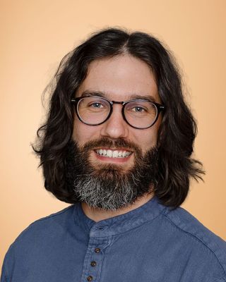 Photo of Craig Mahaffy, Licensed Professional Counselor, MSc, LPC