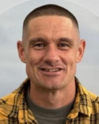 Photo of Daniel Bernard O'Shea, Counsellor, PACFA