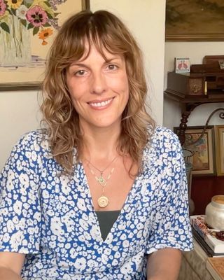 Photo of Melissa E. Muller, Counselor, MEd, NCC, LPCC