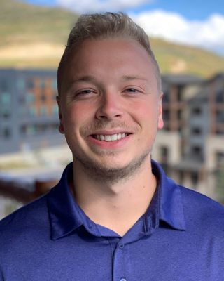 Photo of Hunter Albrecht, Clinical Social Work/Therapist in Boise, ID