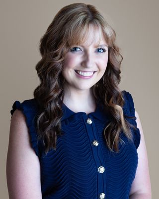Photo of Hailey-Lou Lowry, Licensed Professional Counselor Associate, MA, LPC-A, LCDC, NCC