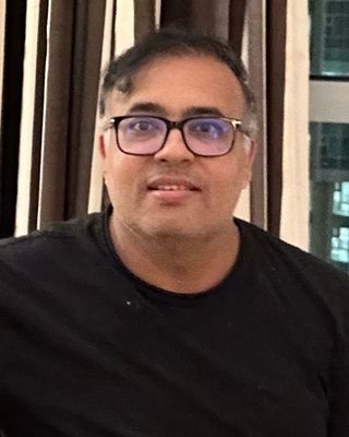 Photo of Fahad Riaz, Registered Psychotherapist (Qualifying), PhD Psy