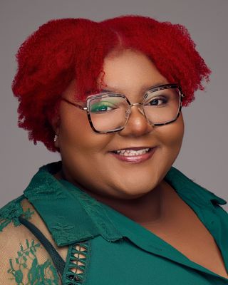 Photo of Shatoria Johnson, Licensed Professional Counselor, MS, LPC