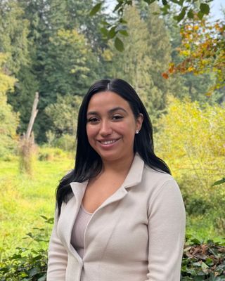 Photo of Jennifer Martinez, Licensed Social Worker Associate , MA