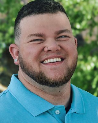 Photo of Hudson Smith, Licensed Professional Counselor, LPC