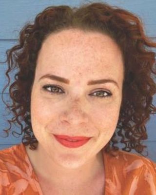 Photo of Emma VandeRiet, Licensed Professional Counselor, MA, LPC