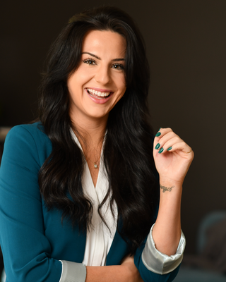 Photo of Caitlin Cipriano - Caitlin Cipriano, MSW, LISW, LCSW, Licensed Social Worker, LISW, LCSW