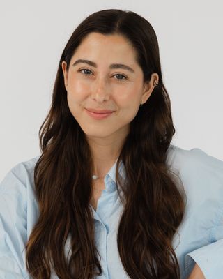 Photo of Elizabeth Small, Clinical Social Work/Therapist