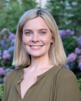 Photo of Elizabeth Boswell, Licensed Professional Counselor, LPC