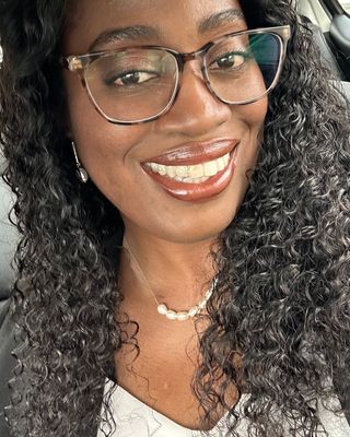 Photo of Alyse Yancy, Clinical Social Work/Therapist, LCSW