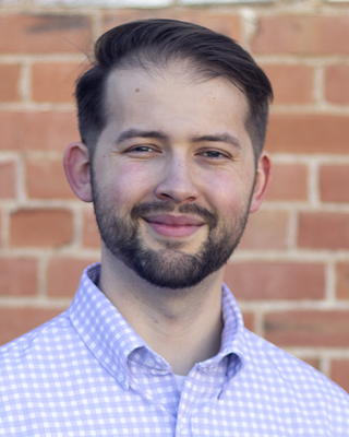 Photo of Luke Hollingshead, Licensed Professional Counselor Candidate, MA, LPCC