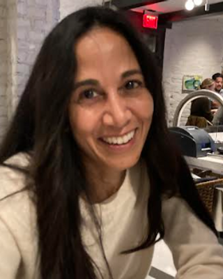 Photo of Sheela Joshi, Clinical Social Work/Therapist in San Francisco, CA