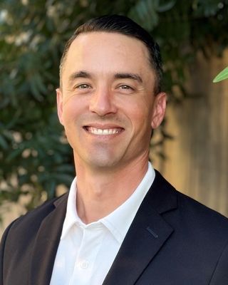 Photo of Bryan Vasquez, Drug & Alcohol Counselor, AMFT, CATCIII