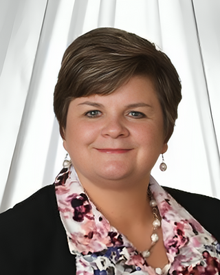 Photo of Kami Kuykendall, Licensed Professional Counselor, LPC
