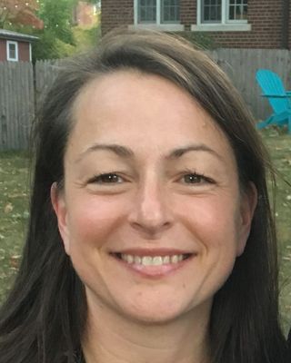 Photo of Lisa Harmon, Psychologist in Middlebury, VT
