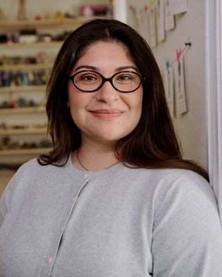 Photo of Ana Leal, Clinical Social Work/Therapist, LMSW